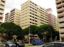 Blk 419 Hougang Avenue 8 (Hougang), HDB 5 Rooms #243312